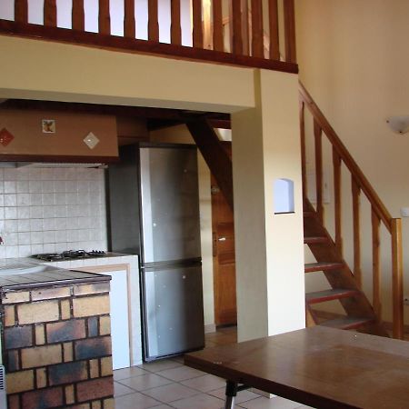 Ferienwohnung 25 Fm 2 D Coursan Exterior foto