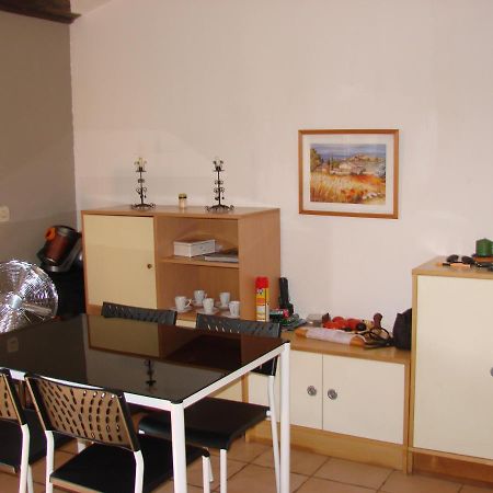 Ferienwohnung 25 Fm 2 D Coursan Exterior foto
